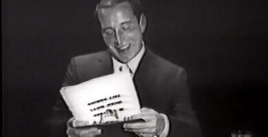 grupos musicales de los años 50: el legado de Perry Como