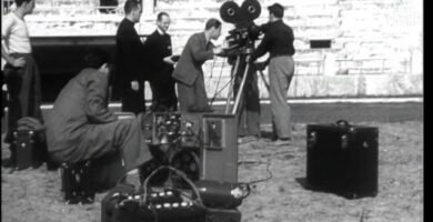 grupos musicales de los años 50 en Roma