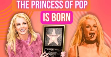 impacto cultural de Britney Spears