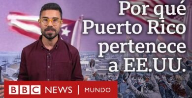 influencia de Puerto Rico