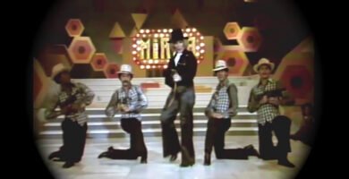 influencia musical de los años 50 en Estados Unidos en Chicago