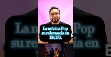 influencia musical de los años 50 en Estados Unidos y su impacto cultural en Los Ángeles