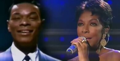 mujeres cantantes de los años 50: el legado de Nat King Cole