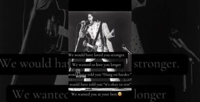 mujeres cantantes de los años 50 una mirada a la carrera de Elvis Presley