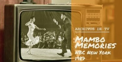 mujeres cantantes de los años 50 y los inicios del mambo en Los Ángeles
