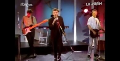 música de los años 50 en Argentina en París