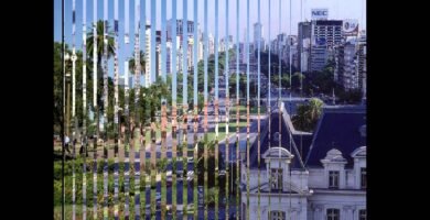 música de los años 50 en Argentina en Roma