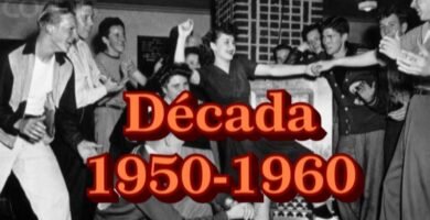 música de los años 50 en Argentina que marcaron la historia en Madrid