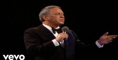 música de los años 50 en Francia: el legado de Frank Sinatra