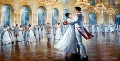 música de los años 50 en Francia en Los Ángeles
