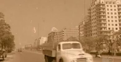 música de los años 50 en Francia en Madrid