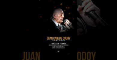 música de los años 50 en Francia y los inicios del tango en Los Ángeles