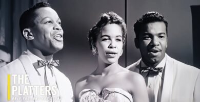música de los años 50 en Italia y los inicios del soul en Londres