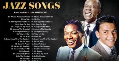 música gospel en los años 50 una mirada a la carrera de Frank Sinatra