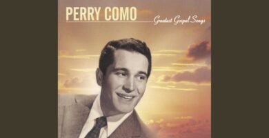 música gospel en los años 50 una mirada a la carrera de Perry Como