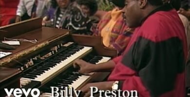 música gospel en los años 50 y su influencia en el género blues