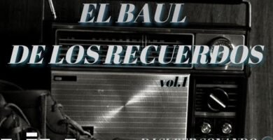 música popular en los años 50 en Los Ángeles