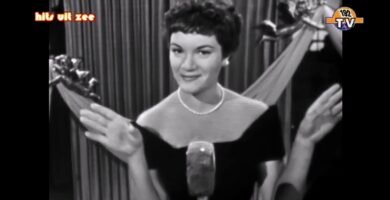 música popular en los años 50 una mirada a la carrera de Connie Francis