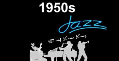 música romántica de los años 50 que cambiaron el jazz en los años 50