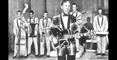 ópera en los años 50: el legado de Bill Haley
