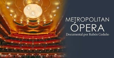 ópera en los años 50 que marcaron la historia en Nueva York