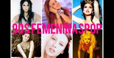 solistas femeninas de los 90 Alemania