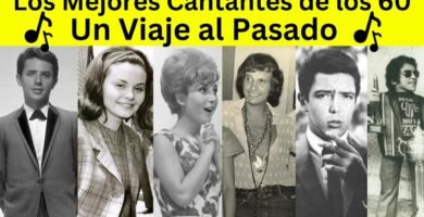 Cantantes de ópera fallecidos en la década del 60 en México