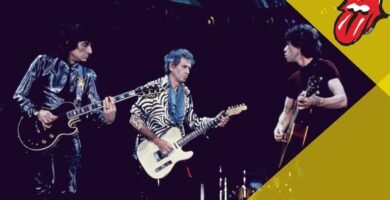Cómo The Rolling Stones transformaron el rock en Lima