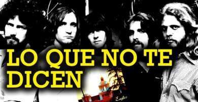 El impacto de The Eagles en la música de Brasil en los 70