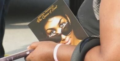 El legado de Aretha Franklin en Detroit en Buenos Aires