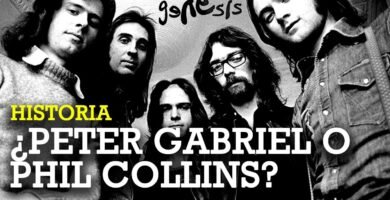 Genesis: su historia en la década de los 70 en Brasil