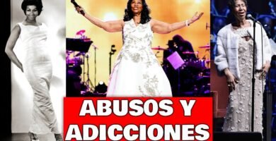 La influencia de Aretha Franklin en artistas de Estados Unidos en los 70