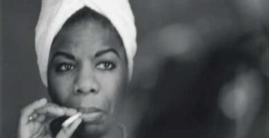 La influencia de Nina Simone en los derechos civiles en París