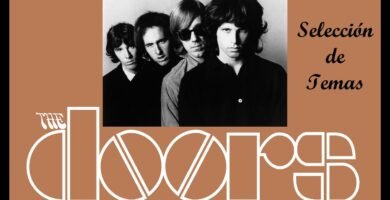 Los Doors: psicodelia y poesía en los años 60 en Moscú