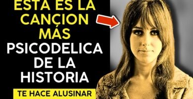 Música psicodélica: principales exponentes en los 60 en París