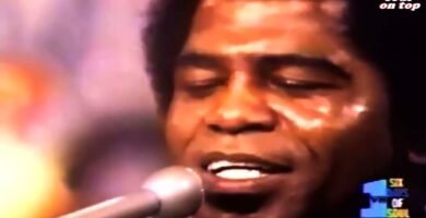 Obras memorables de James Brown durante los años 70