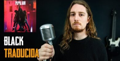 análisis de letras de canciones de Pearl Jam