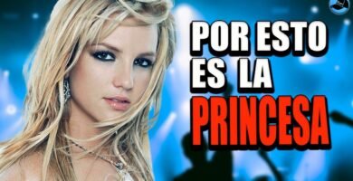 biografía de Britney Spears
