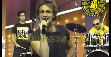 cantantes de R&B de los 90 Los Fabulosos Cadillacs