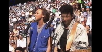 cantantes de ópera en los 90 que marcaron época Italia
