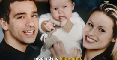 vida personal de Eros Ramazzotti