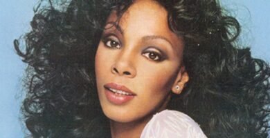 Donna Summer: su historia en la década de los 70 en Reino Unido