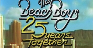 Los Beach Boys y la revolución del surf rock en Nueva York