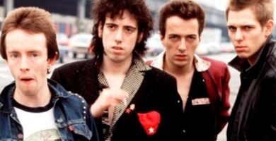 The Clash: su historia en la década de los 70 en México
