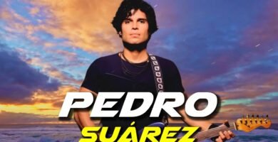 bandas mixtas de los 90 Pedro Suárez Vértiz