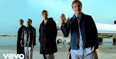 canciones más famosas de Backstreet Boys