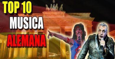 cantantes representativos de los 90 en Alemania