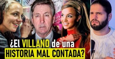 historia del grupo Britney Spears