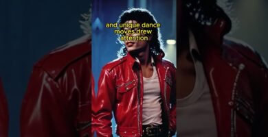 impacto cultural de Michael Jackson