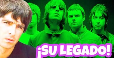 impacto cultural de Oasis